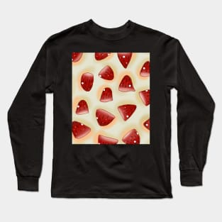 Good strawberries Long Sleeve T-Shirt